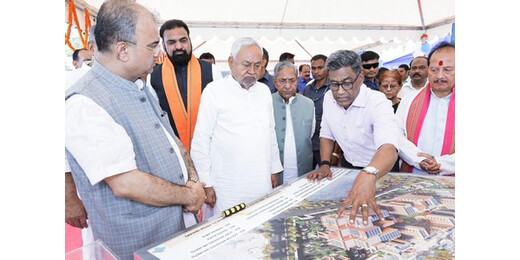 बिहार के इन जिलों में खुलेंगे नए मेडिकल कॉलेज, 500 बेड होगी क्षमता